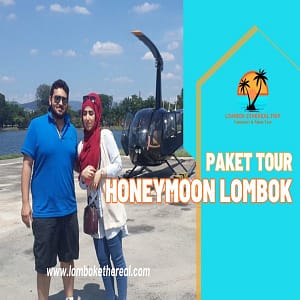 Honeymoon Lombok
